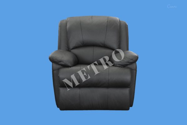 upholstery by metro leathers